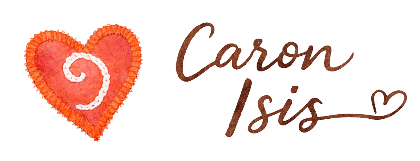 Caron Isis